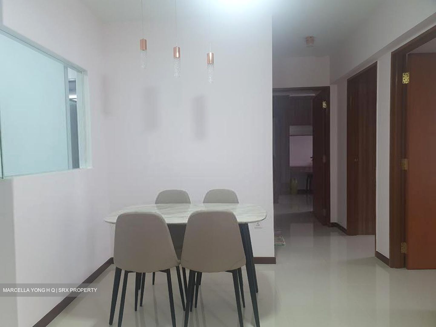 Blk 991A Buangkok Square (Hougang), HDB 4 Rooms #509237521